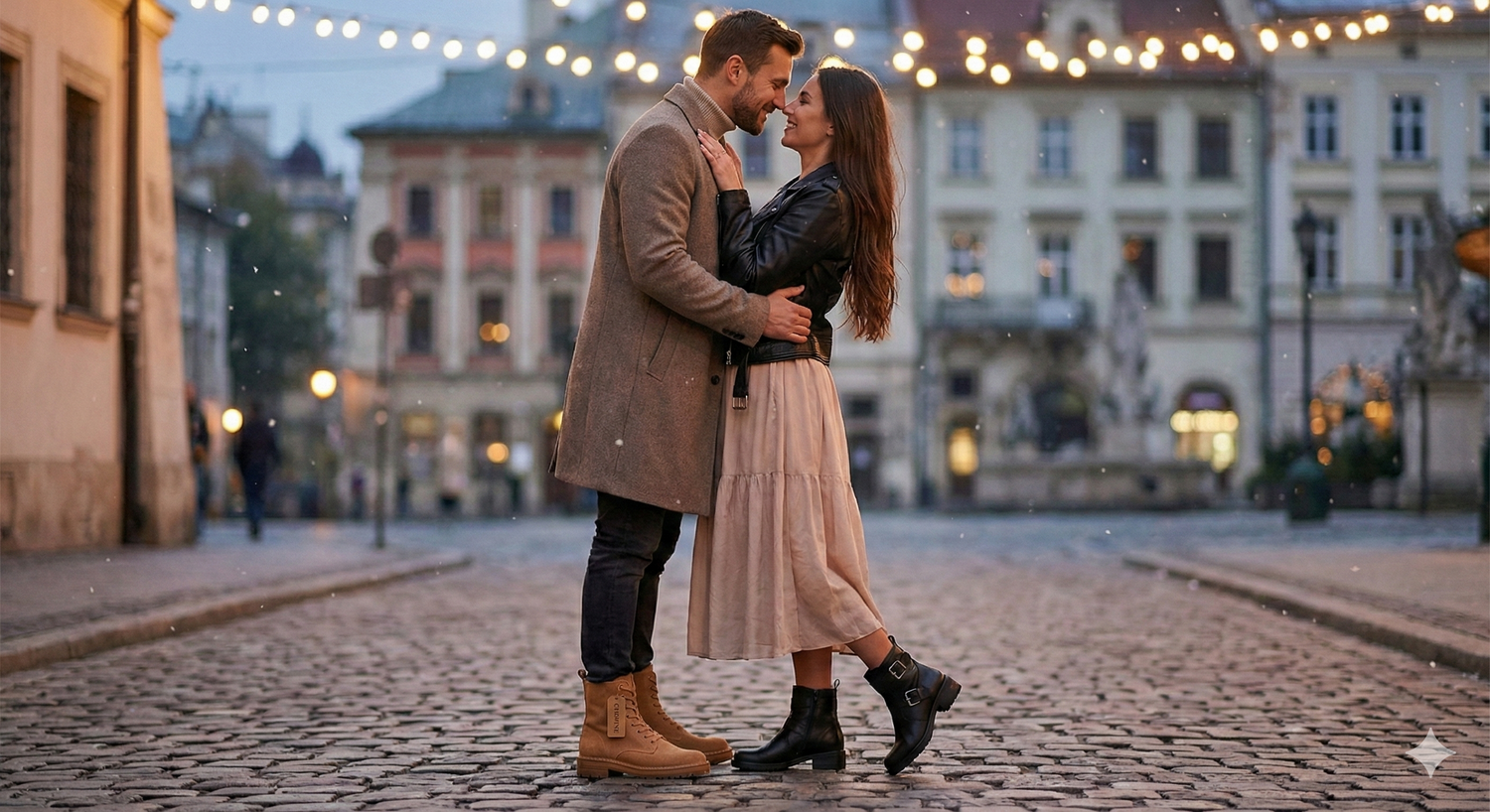 💖 Valentine’s Day Collection: Timeless Leather, Artisan Soul 💖