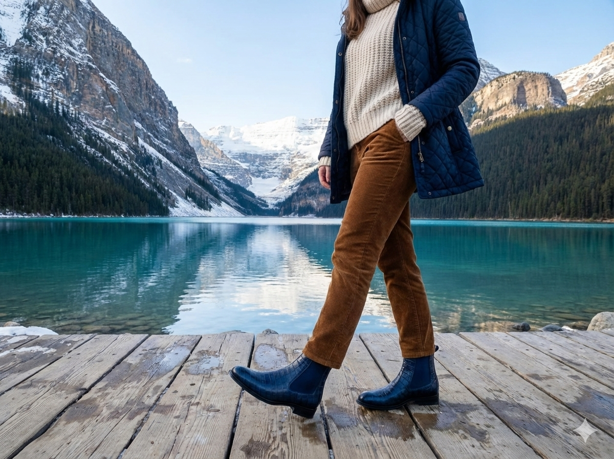 New Arrivals | Latest Handcrafted Shoes & Boots